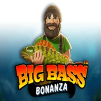Big Bass Bonanza